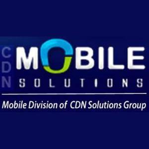 CDN Mobile Solutions CDN Mobile Solutions